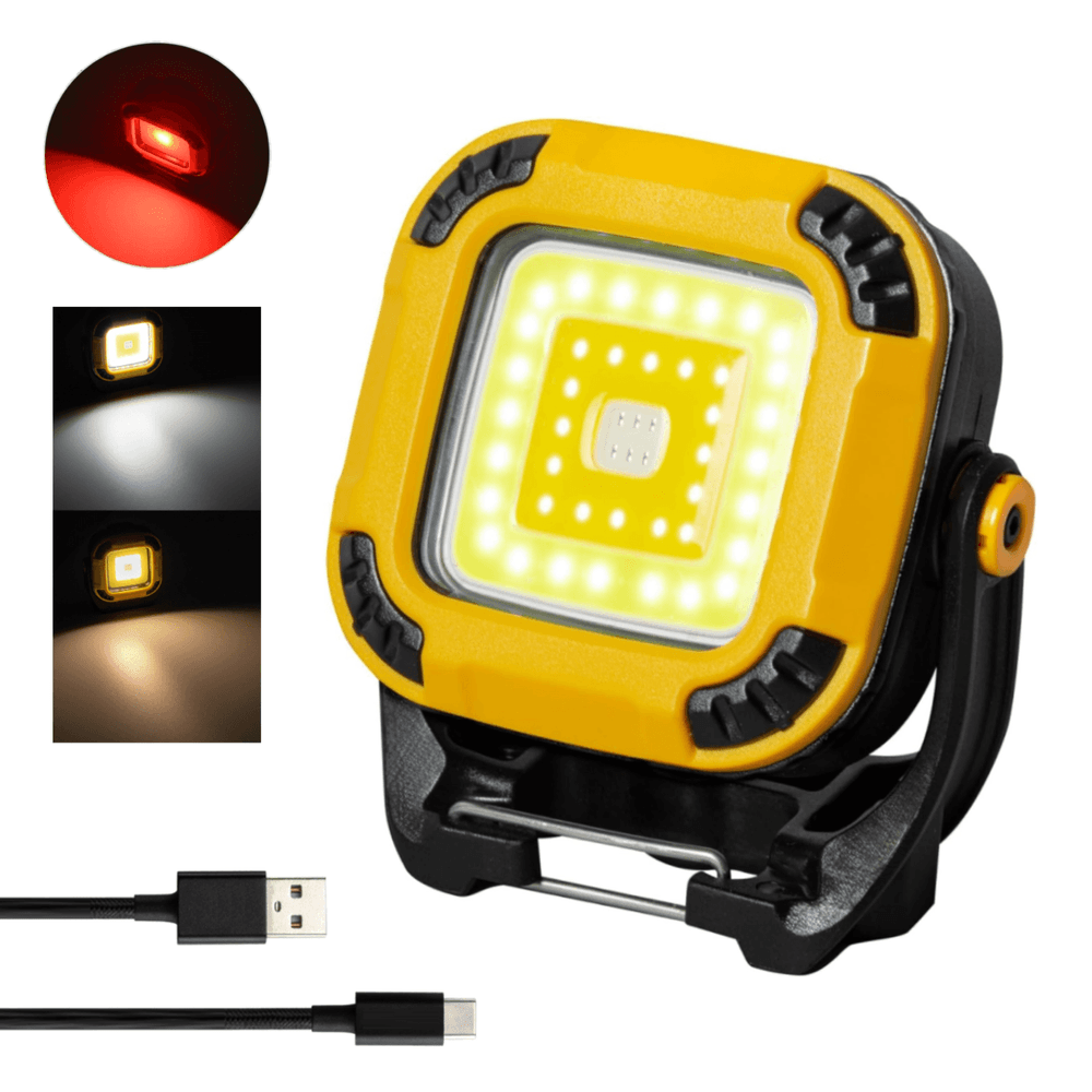 Mini-Iluminador-LED-BW6456-Work-Light-USB-C-BiColor-SOS-Portatil -1- Mini-Iluminador-LED-BW6456-Work-Light-USB-C-BiColor-SOS-Portatil -1-